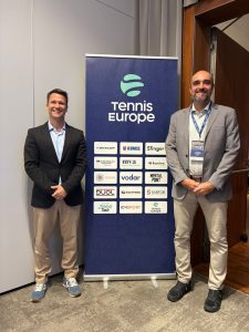 Assemblea General Tennis Europe