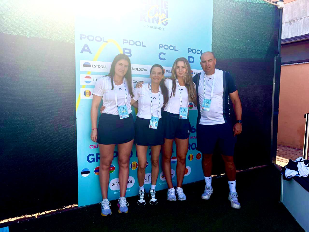 Billie Jean King Cup