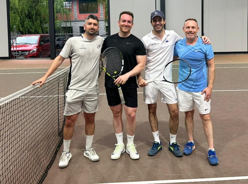 Interclubs